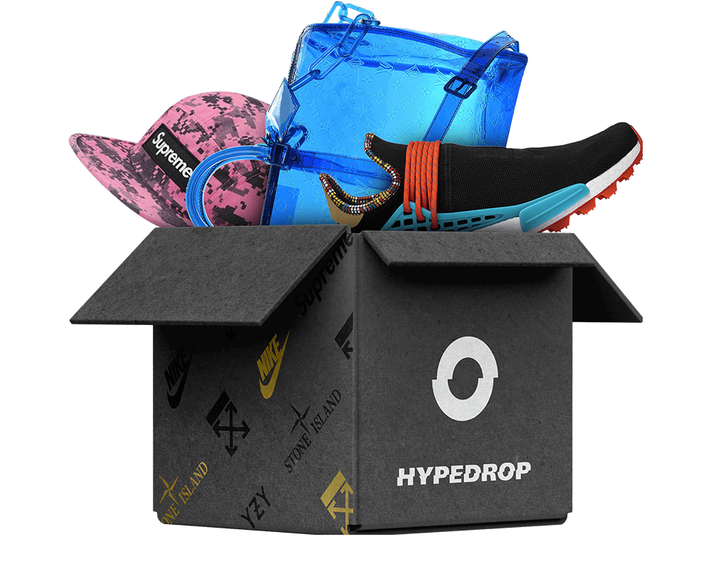 jordan 1 mystery box