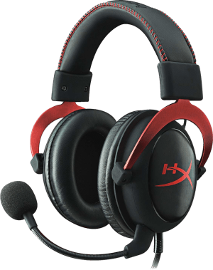 HyperX Cloud II Gaming Headset