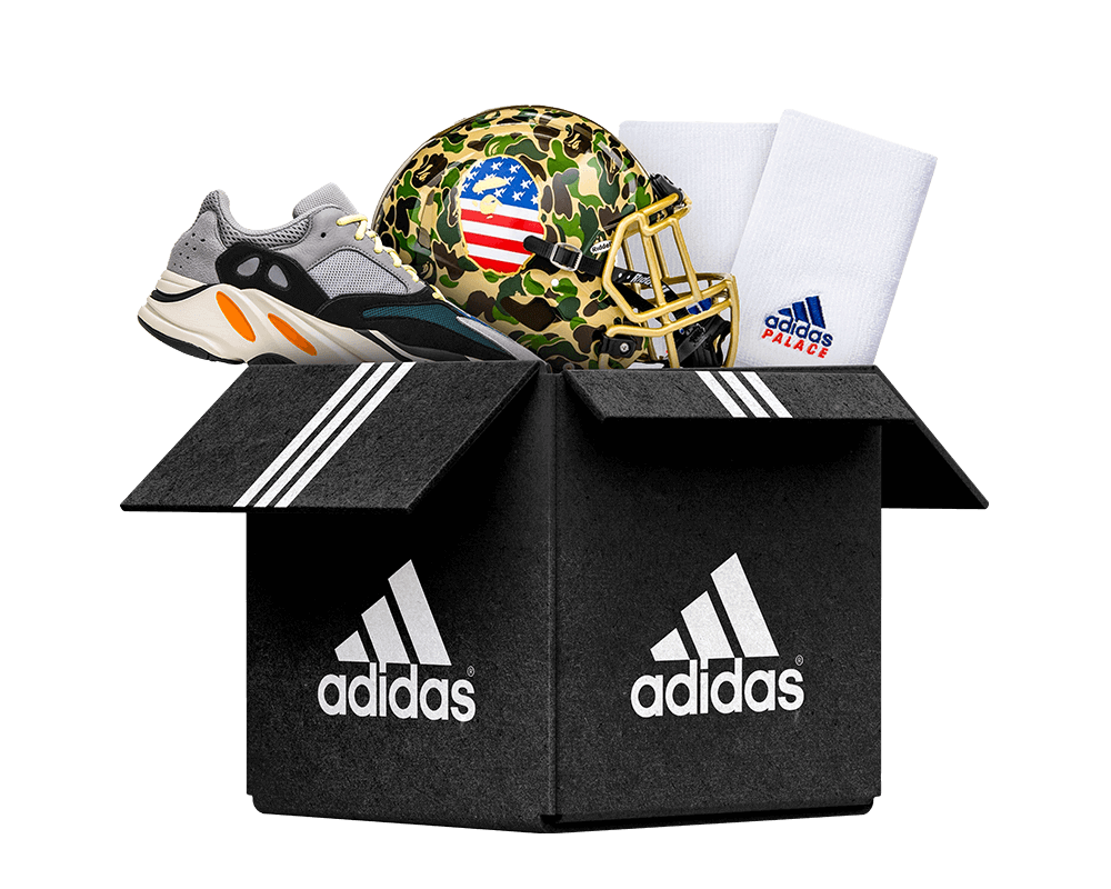 mystery box sverige hypebeast