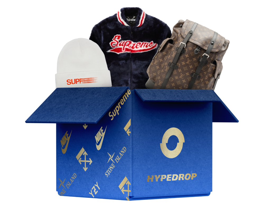 mystery box hypebeast online
