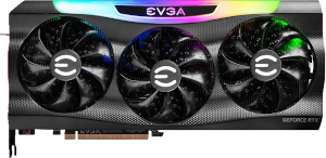 GeForce RTX 3080 Ultra Gaming