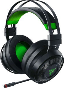 Nari Ultimate Xbox One Wireless 7.1 Surround Sound Gaming Headset