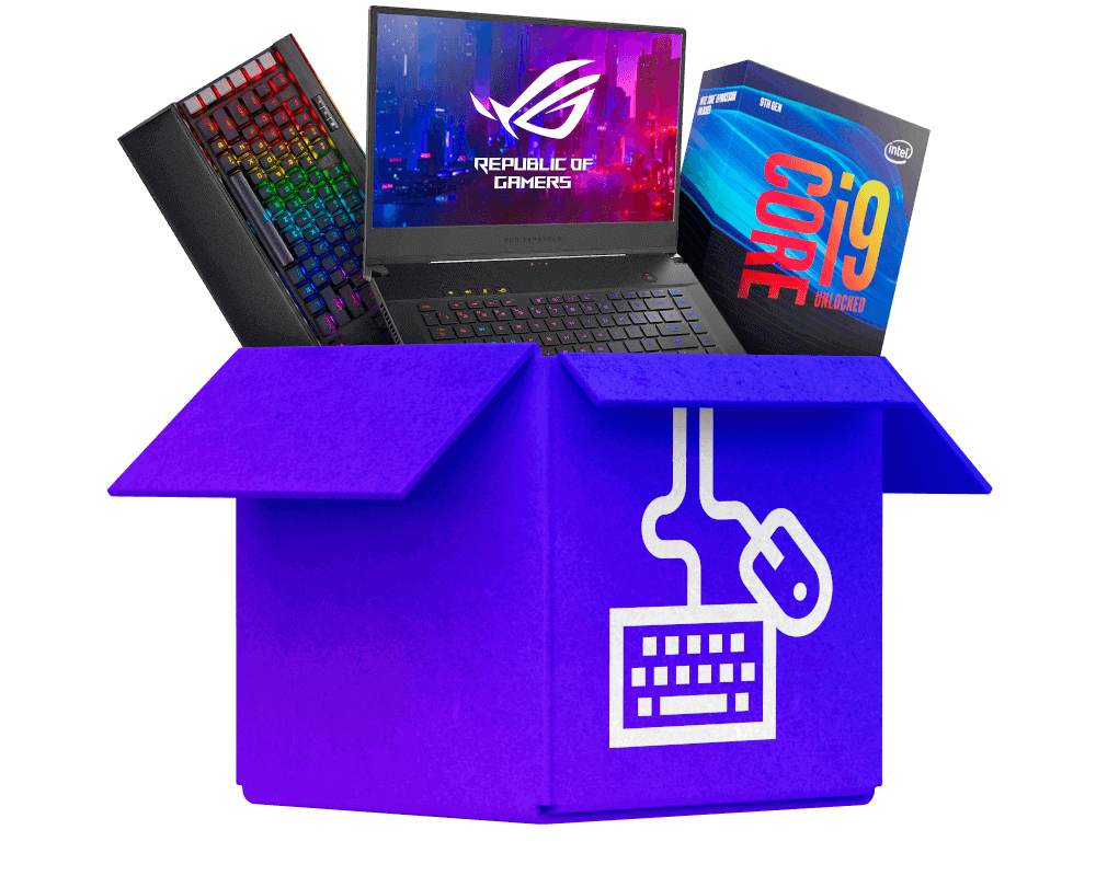 mystery box sverige hypebeast